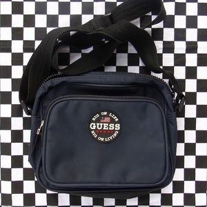 Vintage GUESS Sport Bag
